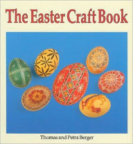 Title: Easter Craft Book, Author: Thomas Berger & Rita Berger