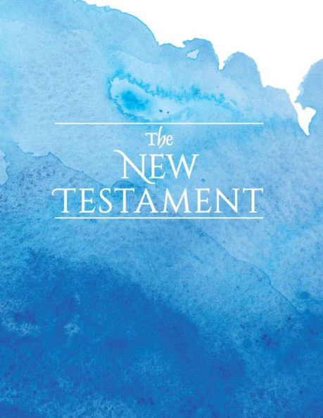 The New Testament: A Version by Jon Madsen