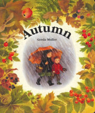 Title: Autumn, Author: Gerda Muller