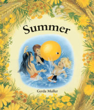 Title: Summer, Author: Gerda Muller