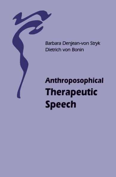 Anthroposophical Therapeutic Speech