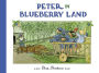 Peter in Blueberry Land: Mini Edition