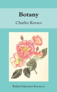 Title: Botany, Author: Charles Kovacs