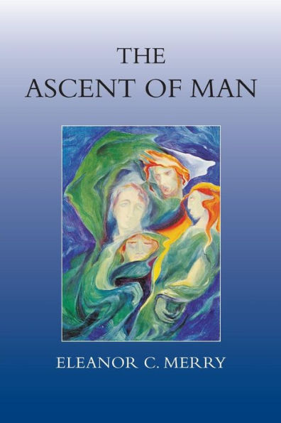 The Ascent of Man