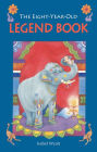 The Eight-Year-Old Legend Book