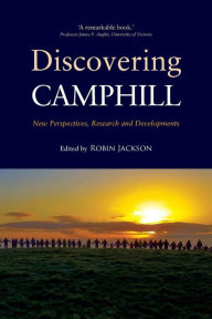 Title: Discovering Camphill: New Perspectives, Research and Developments, Author: 