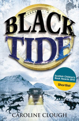 Title: Black Tide, Author: Caroline Clough