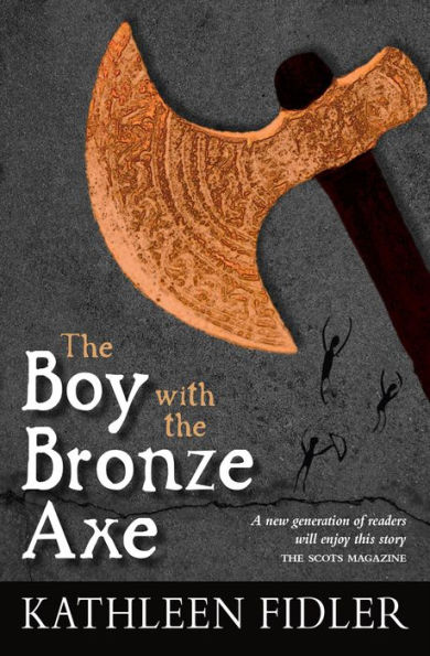 the Boy with Bronze Axe