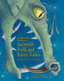 An Illustrated Treasury of Scottish Folk and Fairy Tales