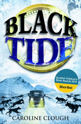 Title: Black Tide, Author: Caroline Clough