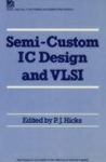 Alternative view 1 of Semi-custom IC Design and VLSI