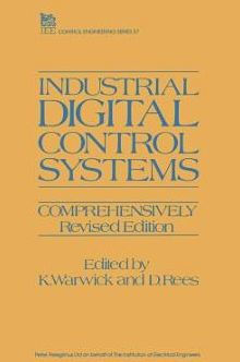 Industrial Digital Control Systems / Edition 2