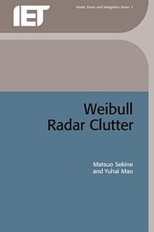 Weibull Radar Clutter