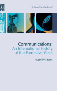 Title: Commentary on MF/4: An International History of the Formative Years, Author: R.W. Burns