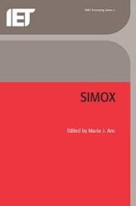 Title: SIMOX, Author: Katsutoshi Izumi