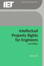 Intellectual Property Rights for Engineers