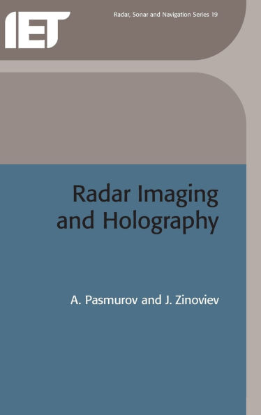 Radar Imaging and Holography