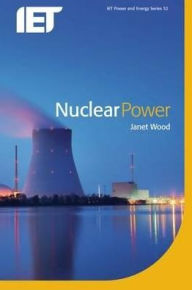 Title: Nuclear Power, Author: Janet Wood