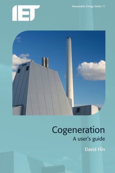 Cogeneration: A user's guide / Edition 11