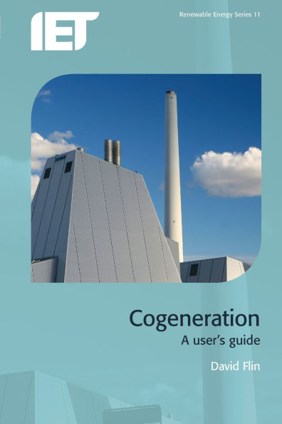 Cogeneration: A user's guide