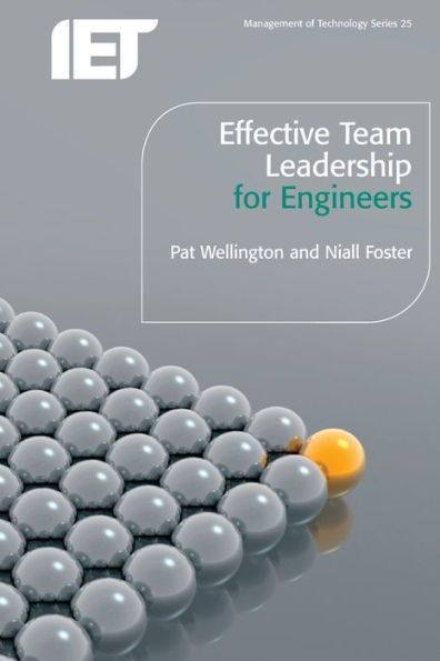 Effective Team Leadership for Engineers