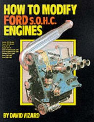 How to modify ford sohc engine #2