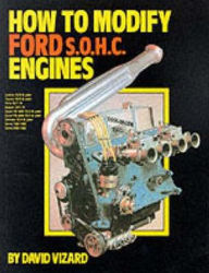 How to modify ford sohc engines