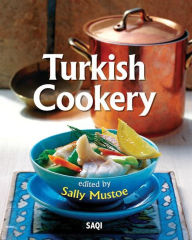 Title: Turkish Cookery, Author: Sally Mustoe