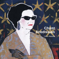 Title: Chant Avedissian: Cairo Stencils, Author: Chant Avedissian