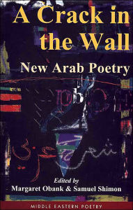 Title: A Crack In The Wall, Author: James Kirkup