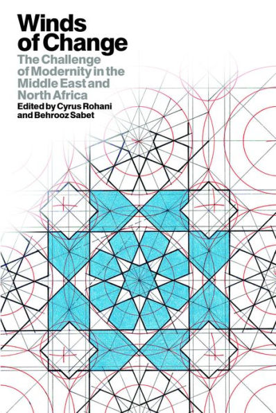 Winds of Change: the Challenge Modernity Middle East and North Africa