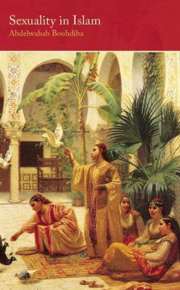 Sexuality Islam