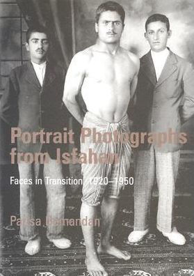 Portrait Photographs From Isfahan