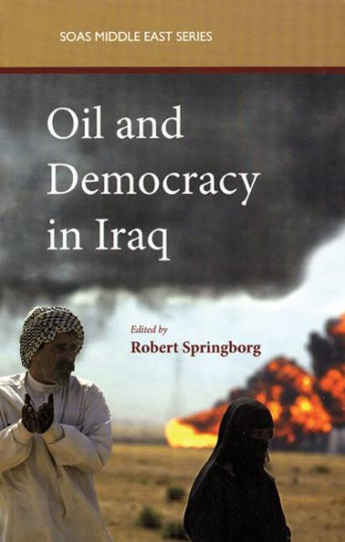 Oil and Democracy Iraq