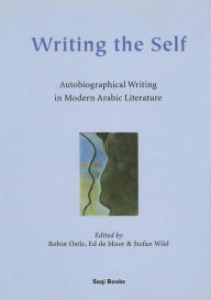 Title: Writing The Self, Author: Robin Ostle