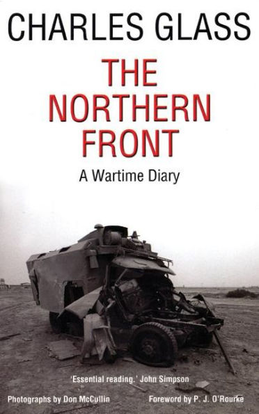 The Northern Front: A Wartime Diary