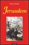 Title: Jerusalem, Author: Henry Cattan