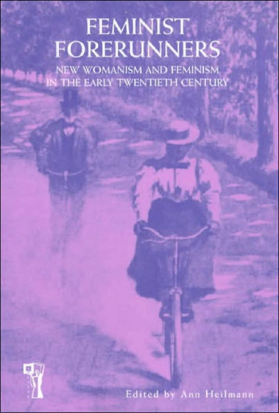 Feminist Forerunners: Womanism and Feminism in the Early Twentieth Century