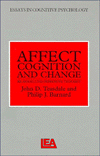 Title: Affect, Cognition and Change: Re-Modelling Depressive Thought / Edition 1, Author: Philip Barnard
