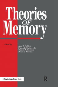 Title: Theories Of Memory, Author: Alan F. Collins