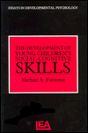 The Development of Young Children's Social-Cognitive Skills