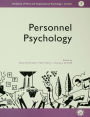 A Handbook of Work and Organizational Psychology: Volume 3: Personnel Psychology / Edition 1