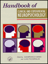 Title: Handbook Of Clinical And Experimental Neuropsychology / Edition 1, Author: Gianfranco Denes