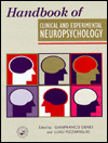 Handbook Of Clinical And Experimental Neuropsychology