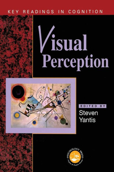 Visual Perception: Key Readings / Edition 1