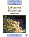 Title: Laboratory Psychology: A Beginner's Guide / Edition 1, Author: Julia Nunn