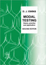 Modal Testing: Theory, Practice and Application / Edition 2