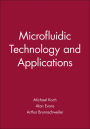 Microfluidic Technology and Applications