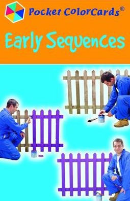 Early Sequences: Colorcards
