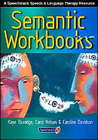 Semantic Workbooks / Edition 1